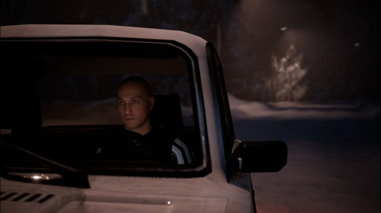 最后的拜访：98号/The Last Visit: 98th_2