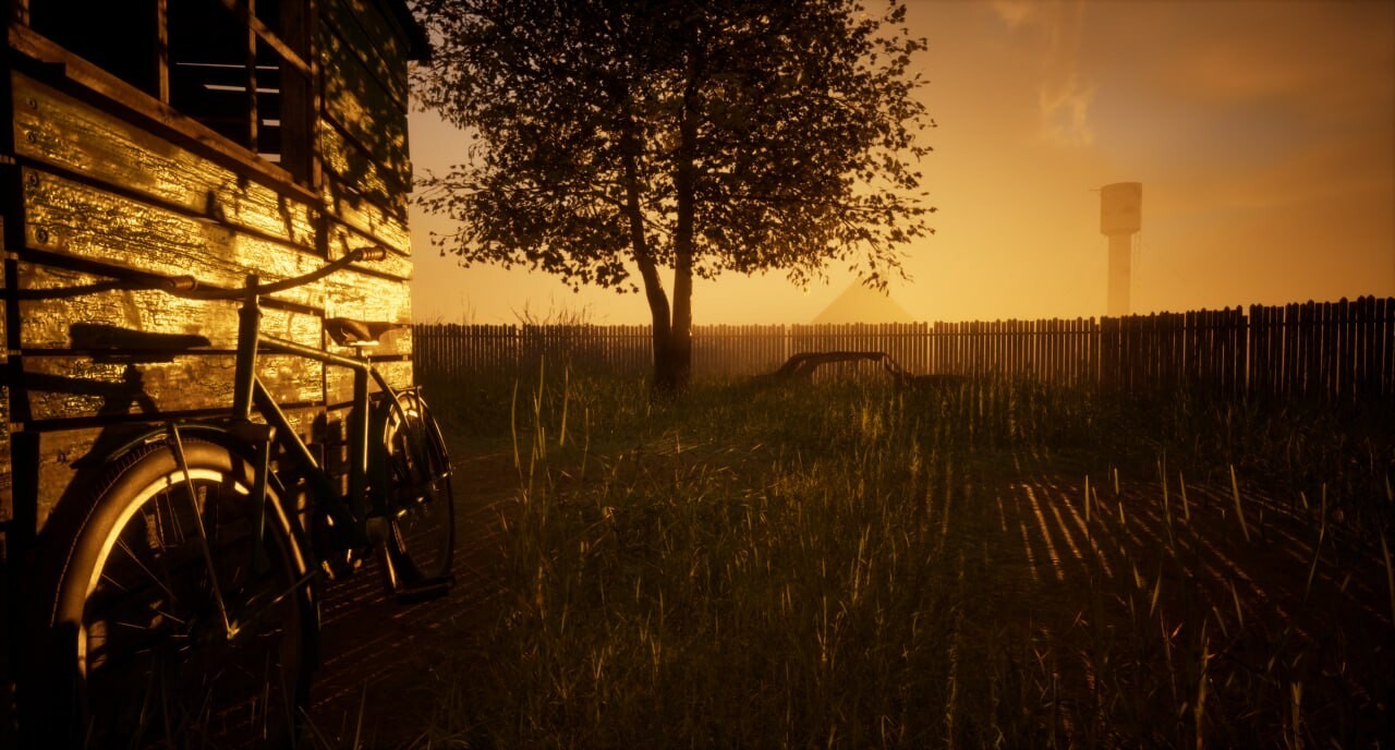 最后的拜访：98号/The Last Visit: 98th_1