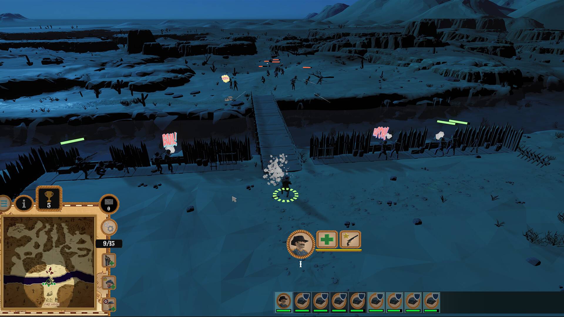 洋基的拳头/A Fistful Of Yankees_4