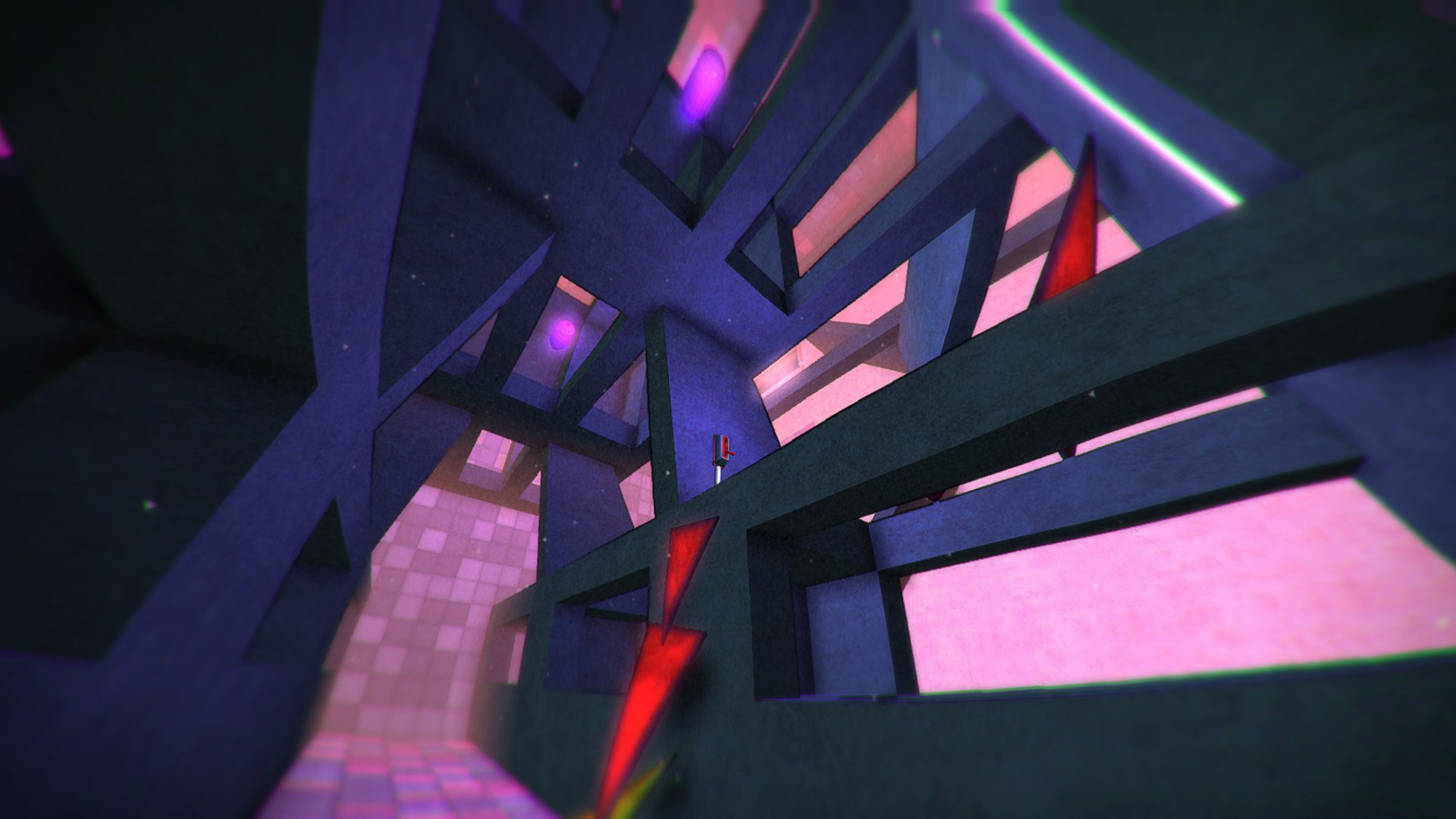 TRI：友情与癫狂的魔法三角/TRI: Of Friendship and Madness_5