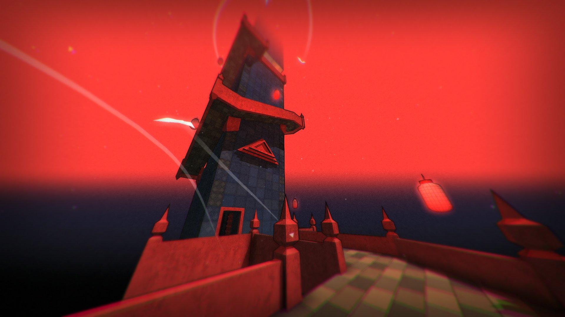 TRI：友情与癫狂的魔法三角/TRI: Of Friendship and Madness_1