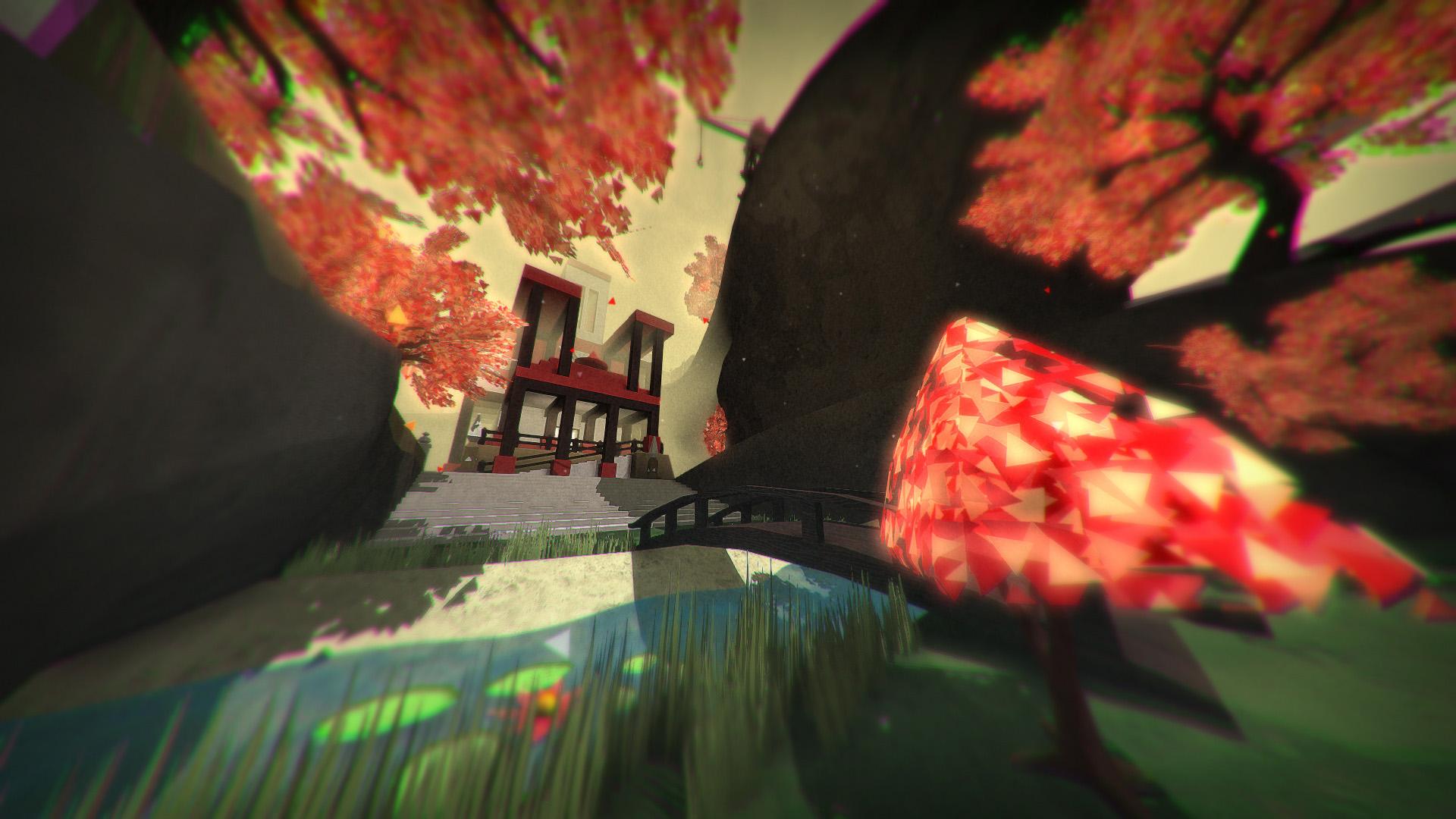 TRI：友情与癫狂的魔法三角/TRI: Of Friendship and Madness_0