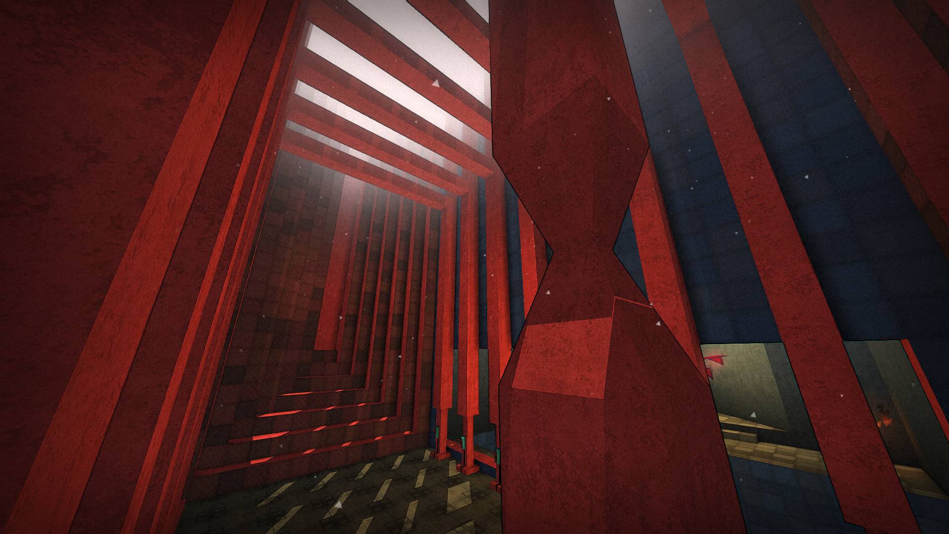 TRI：友情与癫狂的魔法三角/TRI: Of Friendship and Madness_3