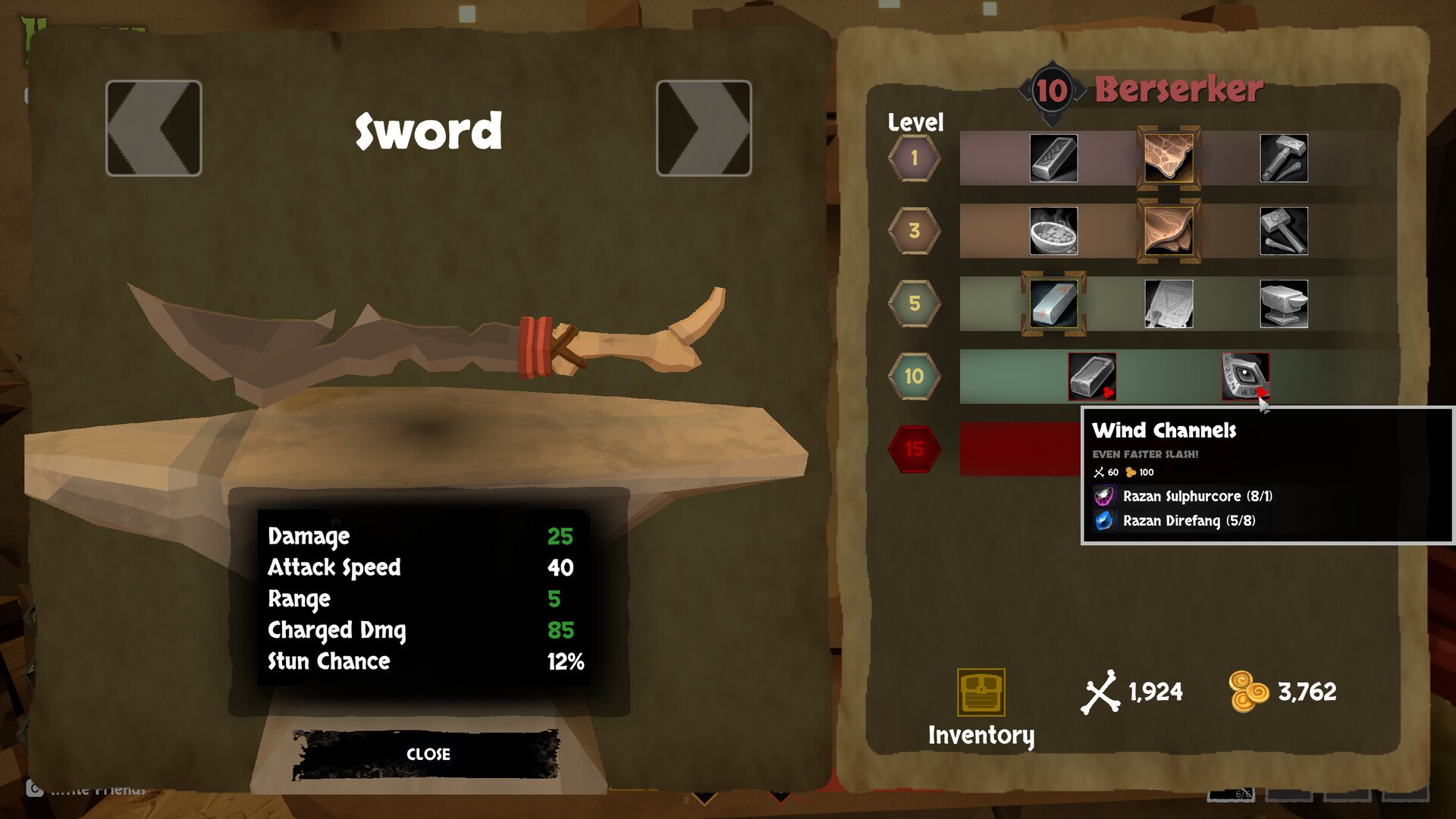 蛮狩部落/Hunters Inc_4