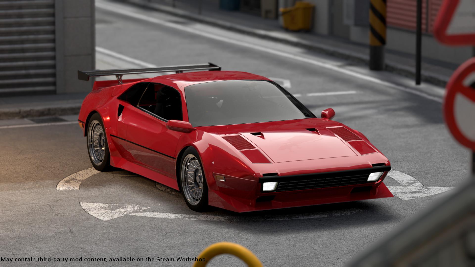 自动化：汽车公司大亨/Automation - The Car Company Tycoon Game_0