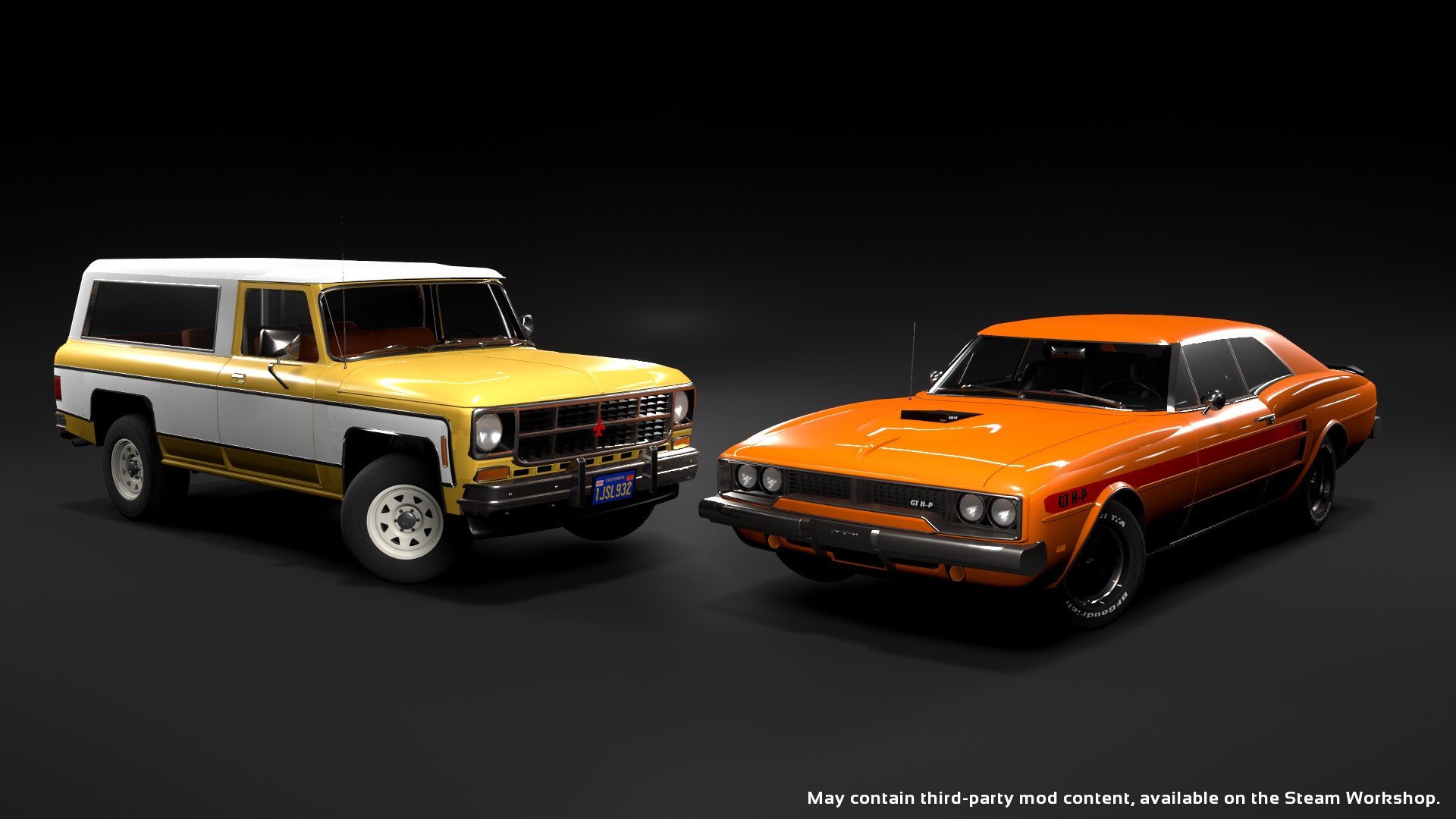 自动化：汽车公司大亨/Automation - The Car Company Tycoon Game_1