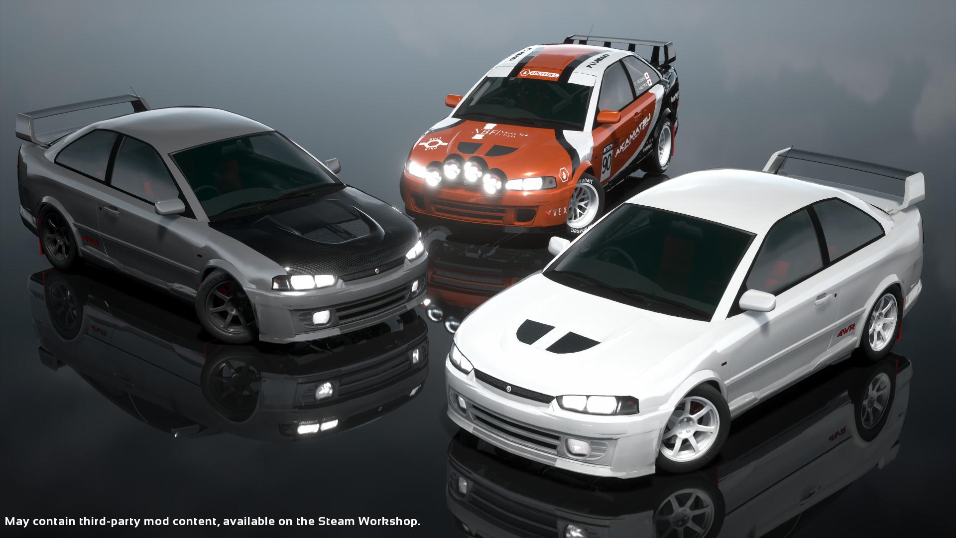 自动化：汽车公司大亨/Automation - The Car Company Tycoon Game_2