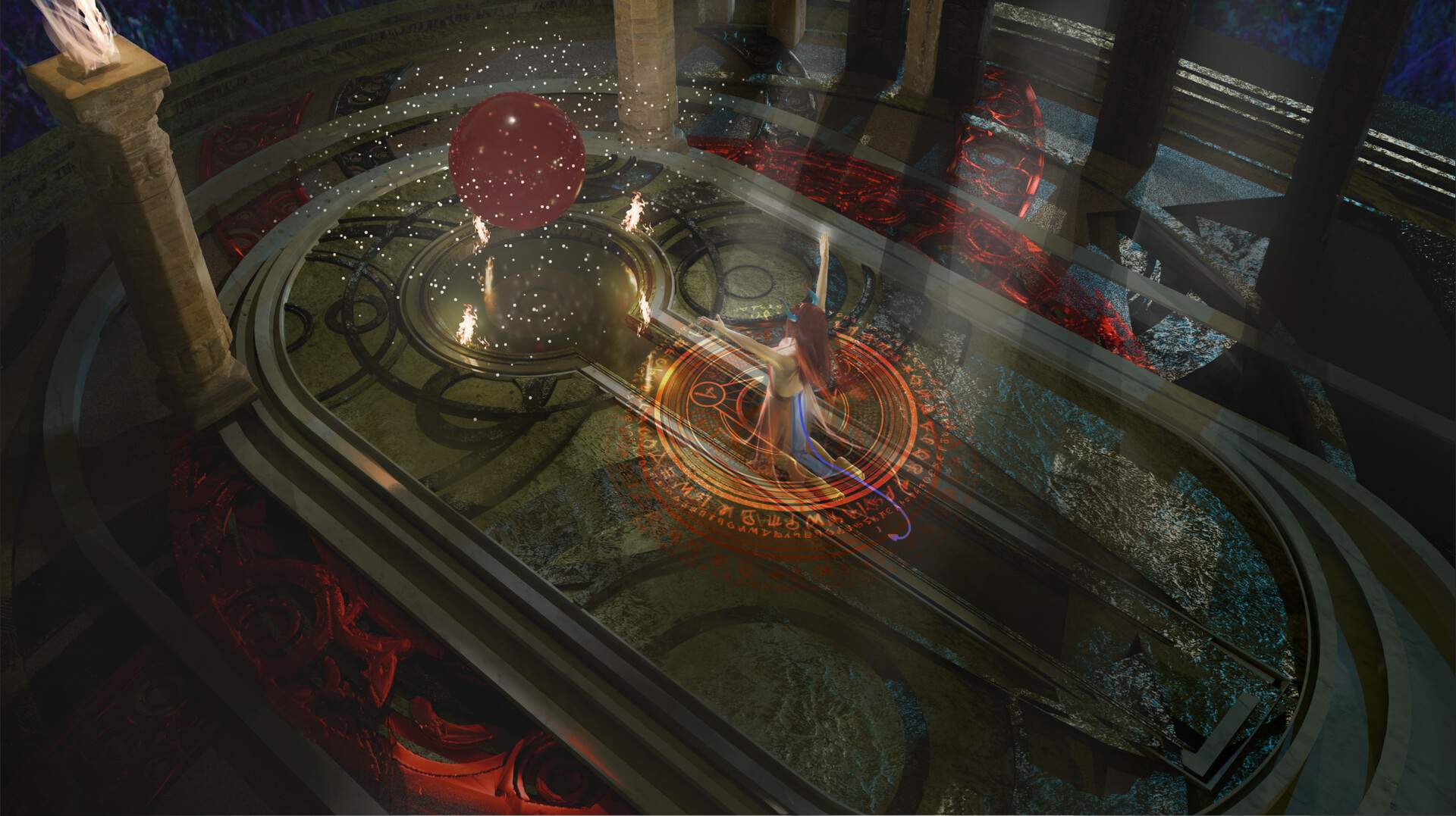 妖精传记6：复仇/Fairy Biography 6 : Revenge_0