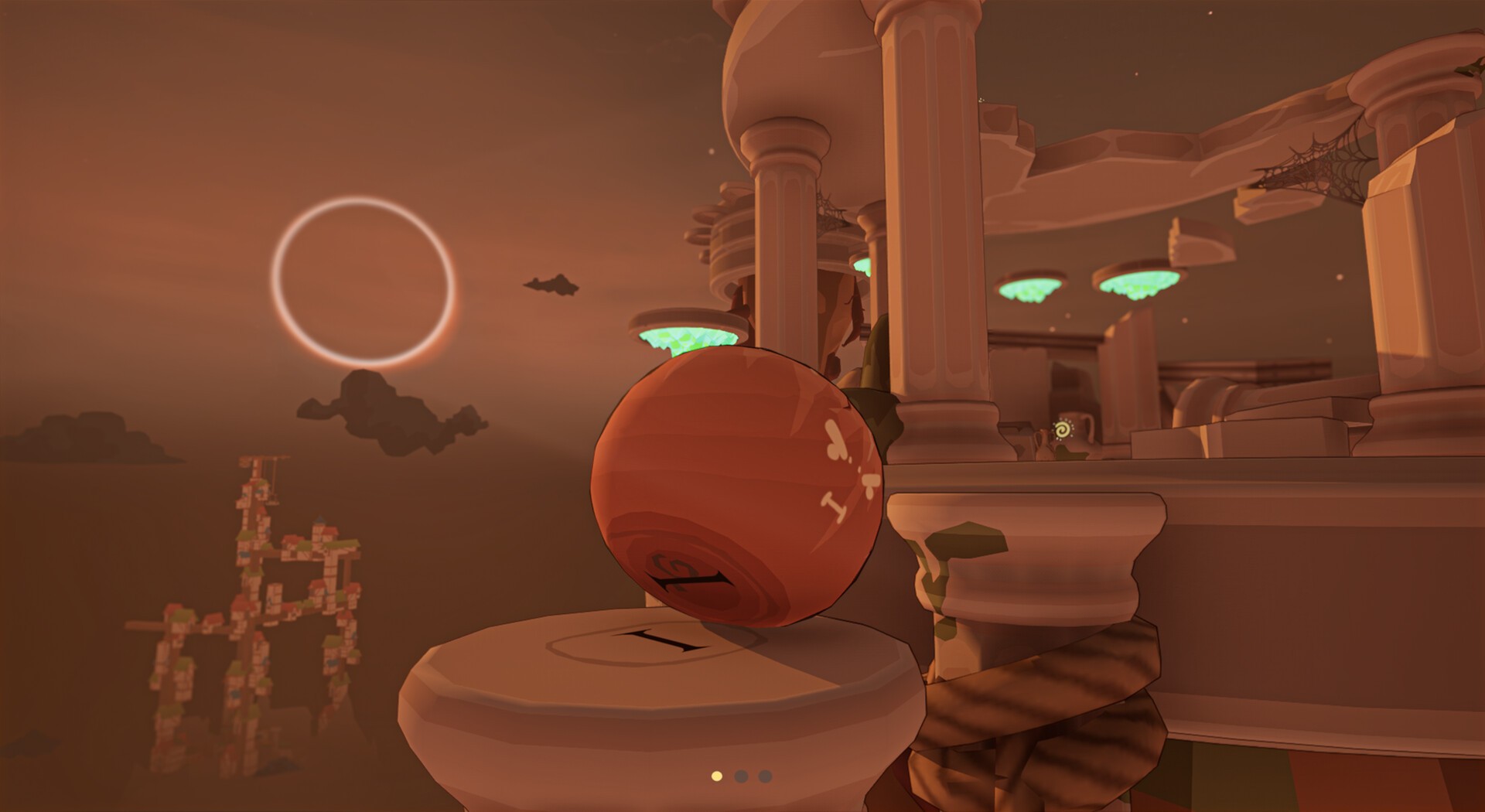 失衡挑战/Get Tilted! :)_2