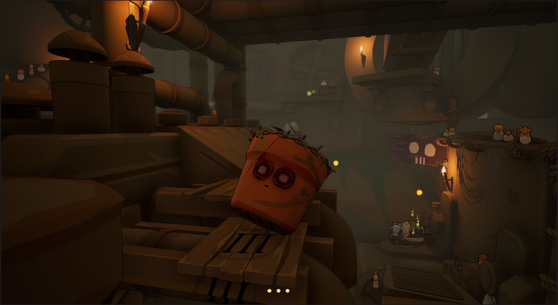 失衡挑战/Get Tilted! :)_0