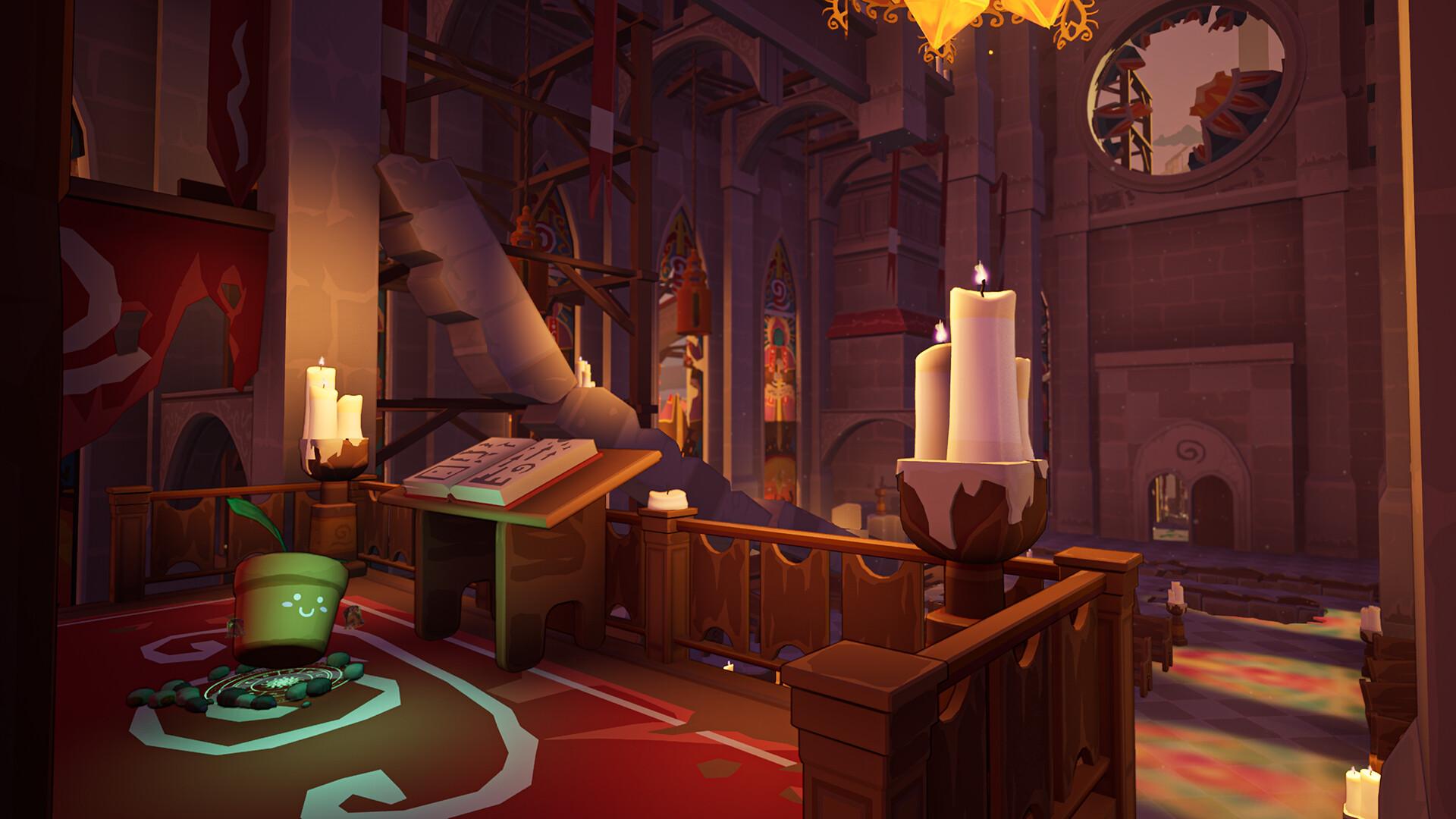 失衡挑战/Get Tilted! :)_4