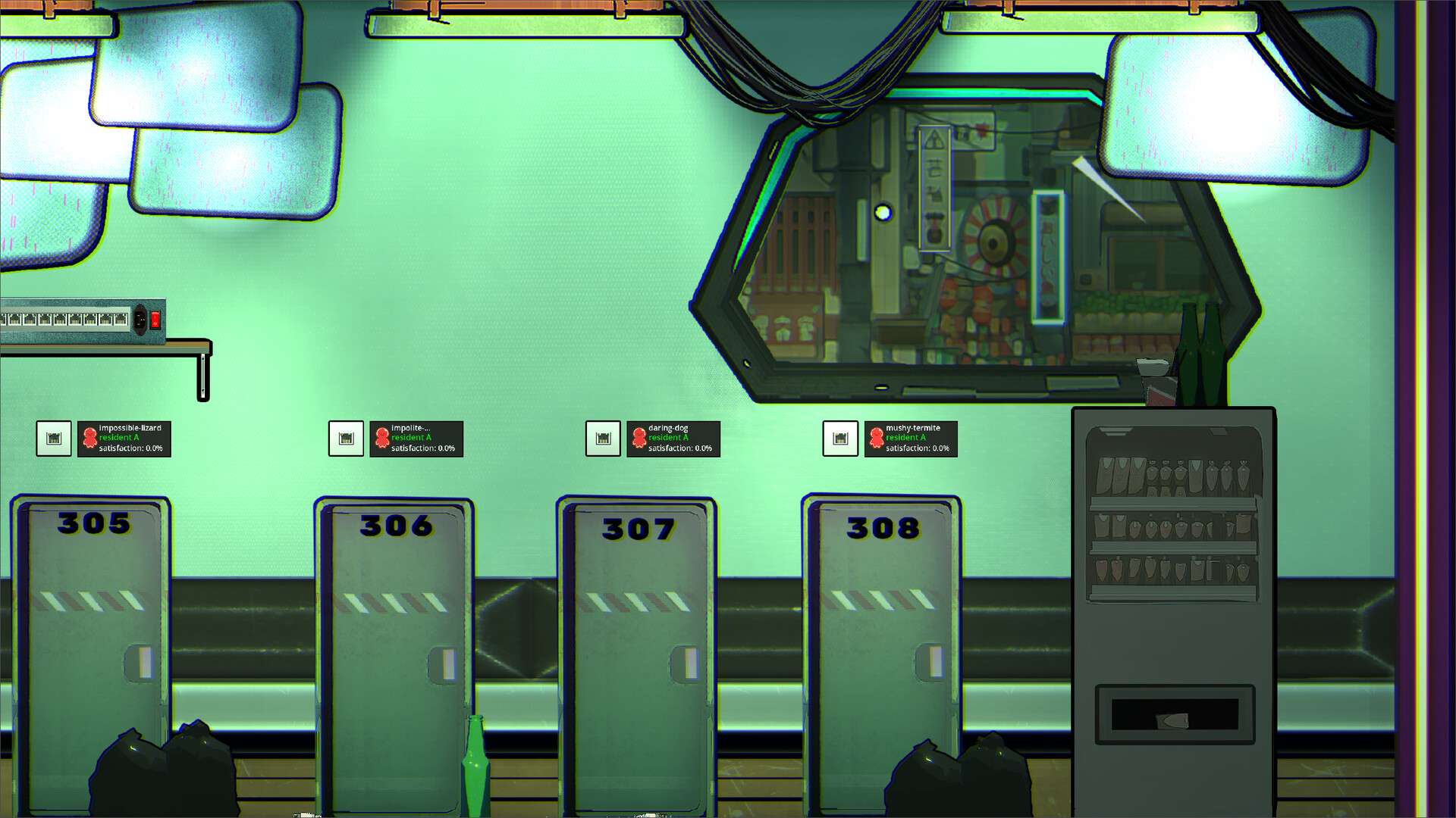 塔楼网络公司/Tower Networking Inc._4