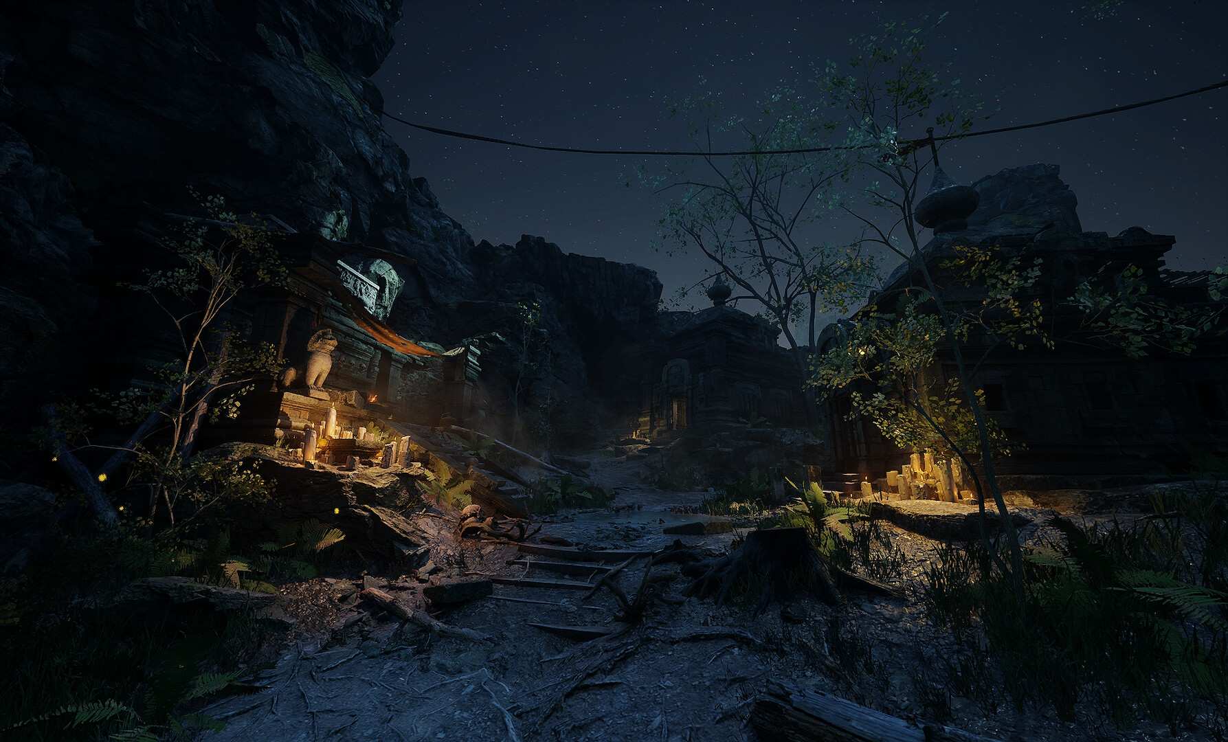 地牢宝藏/Dungeon Done/支持网络联机_0