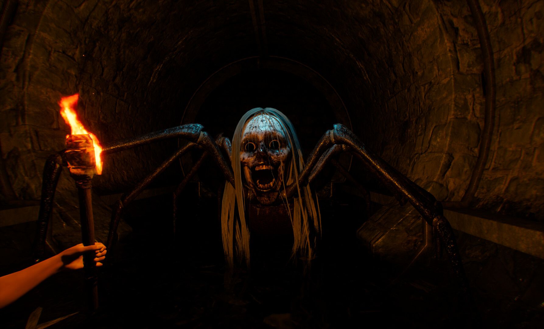 地牢宝藏/Dungeon Done/支持网络联机_2