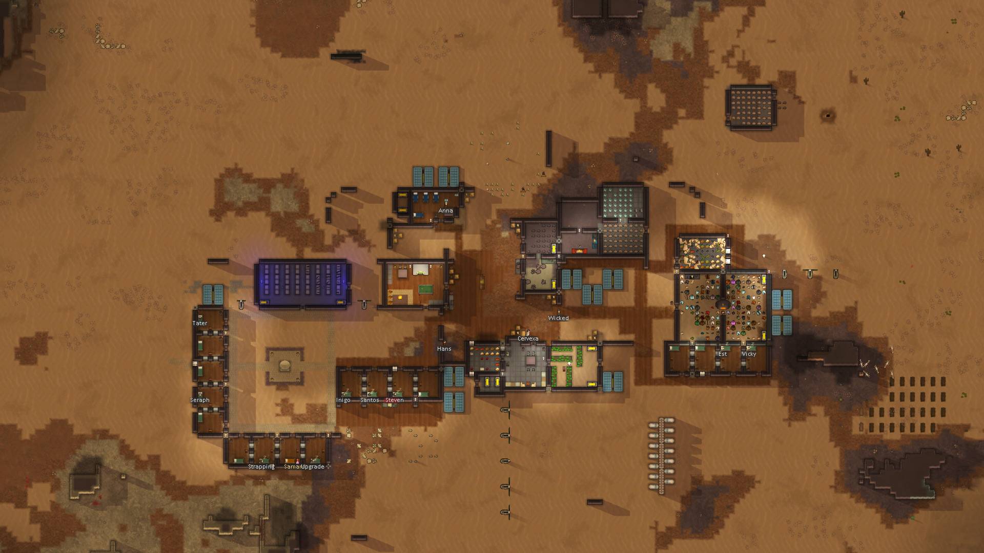 环世界/边缘世界/RimWorld_9