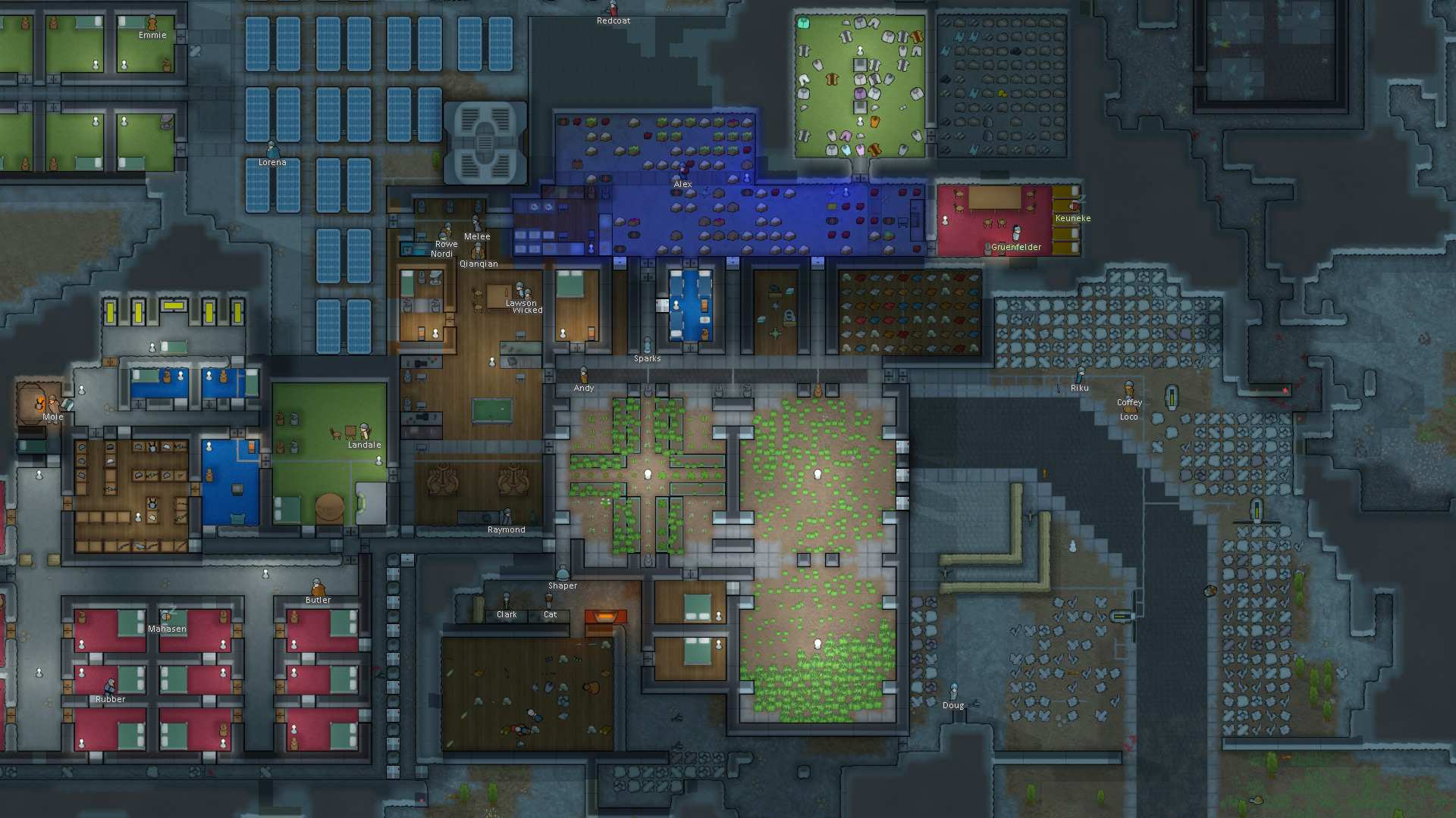 环世界/边缘世界/RimWorld_8