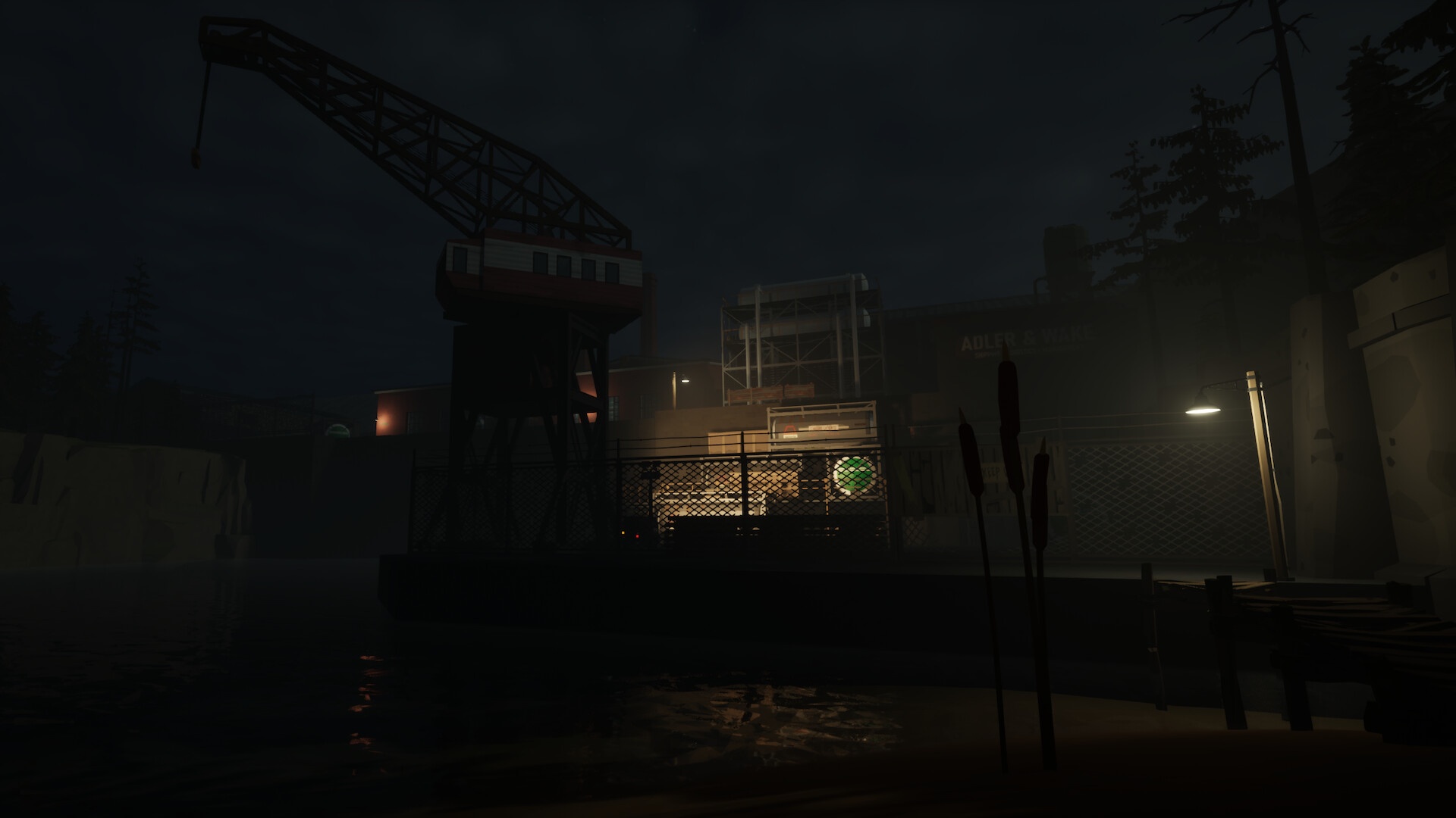 银鱼计划/Project Silverfish_4