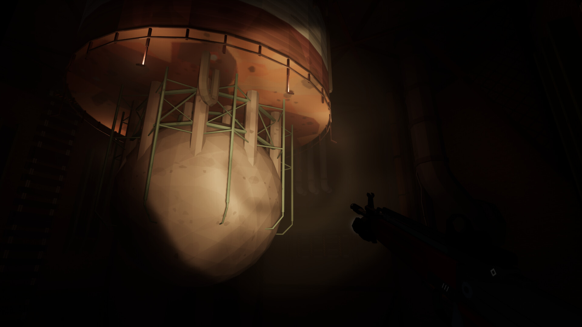 银鱼计划/Project Silverfish_5