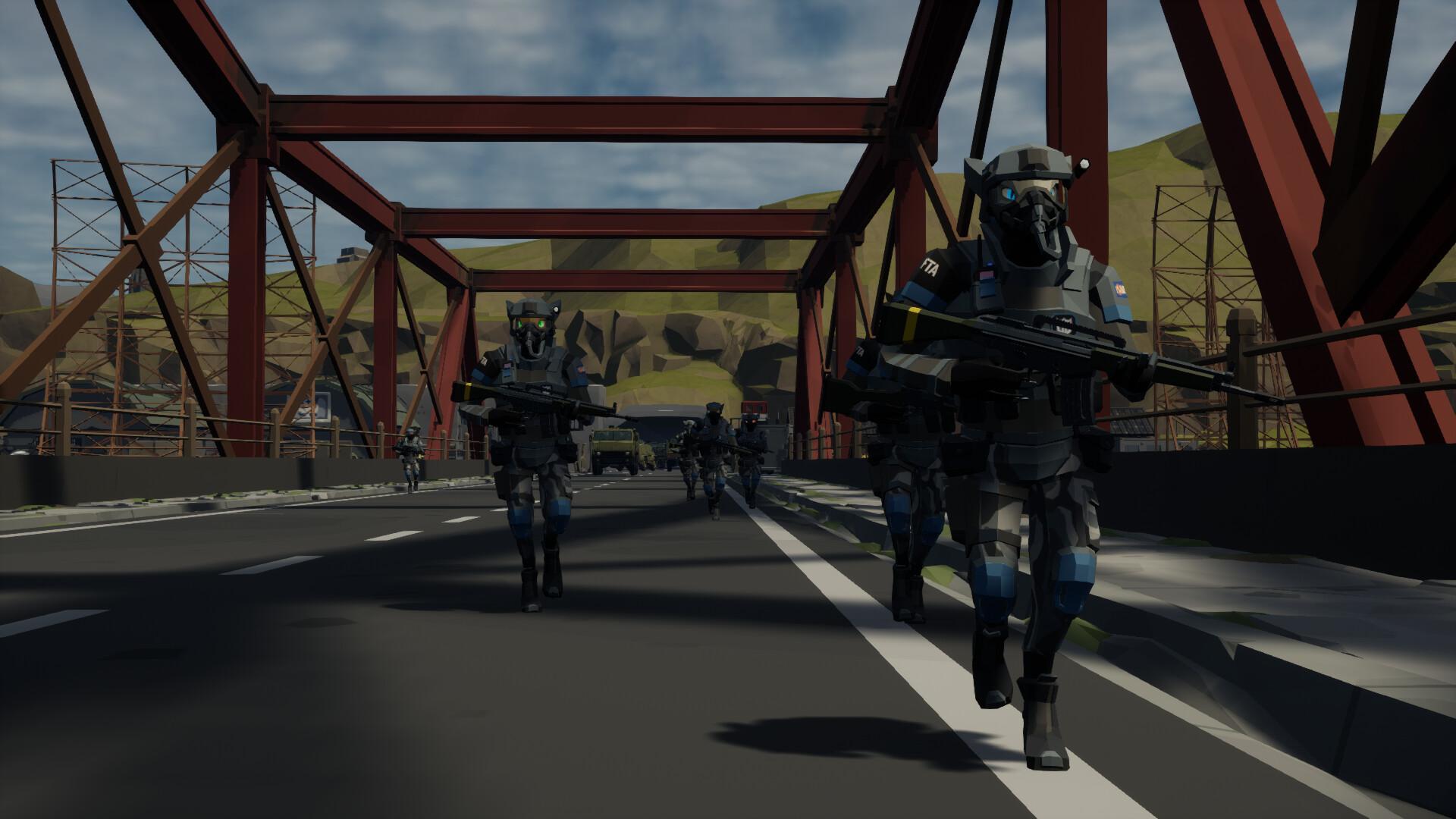 银鱼计划/Project Silverfish_0