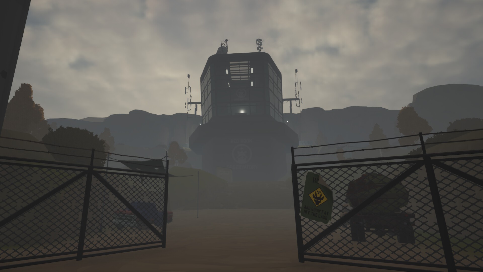 银鱼计划/Project Silverfish_3