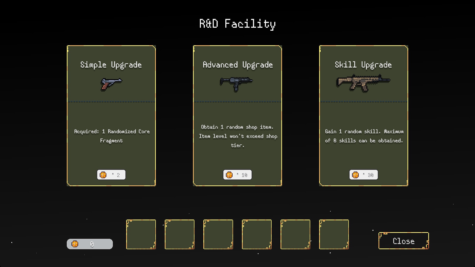 幸运避难所/Lucky Shelter_4