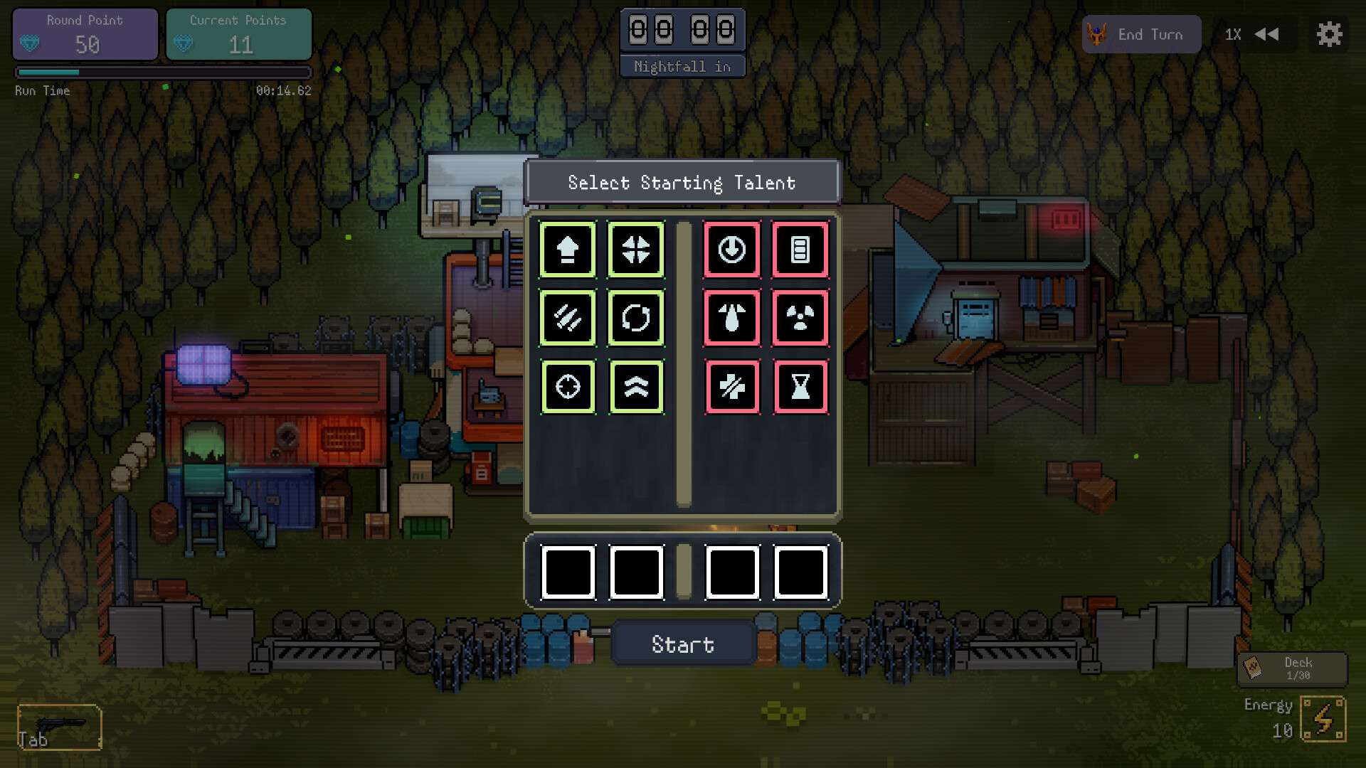 幸运避难所/Lucky Shelter_1