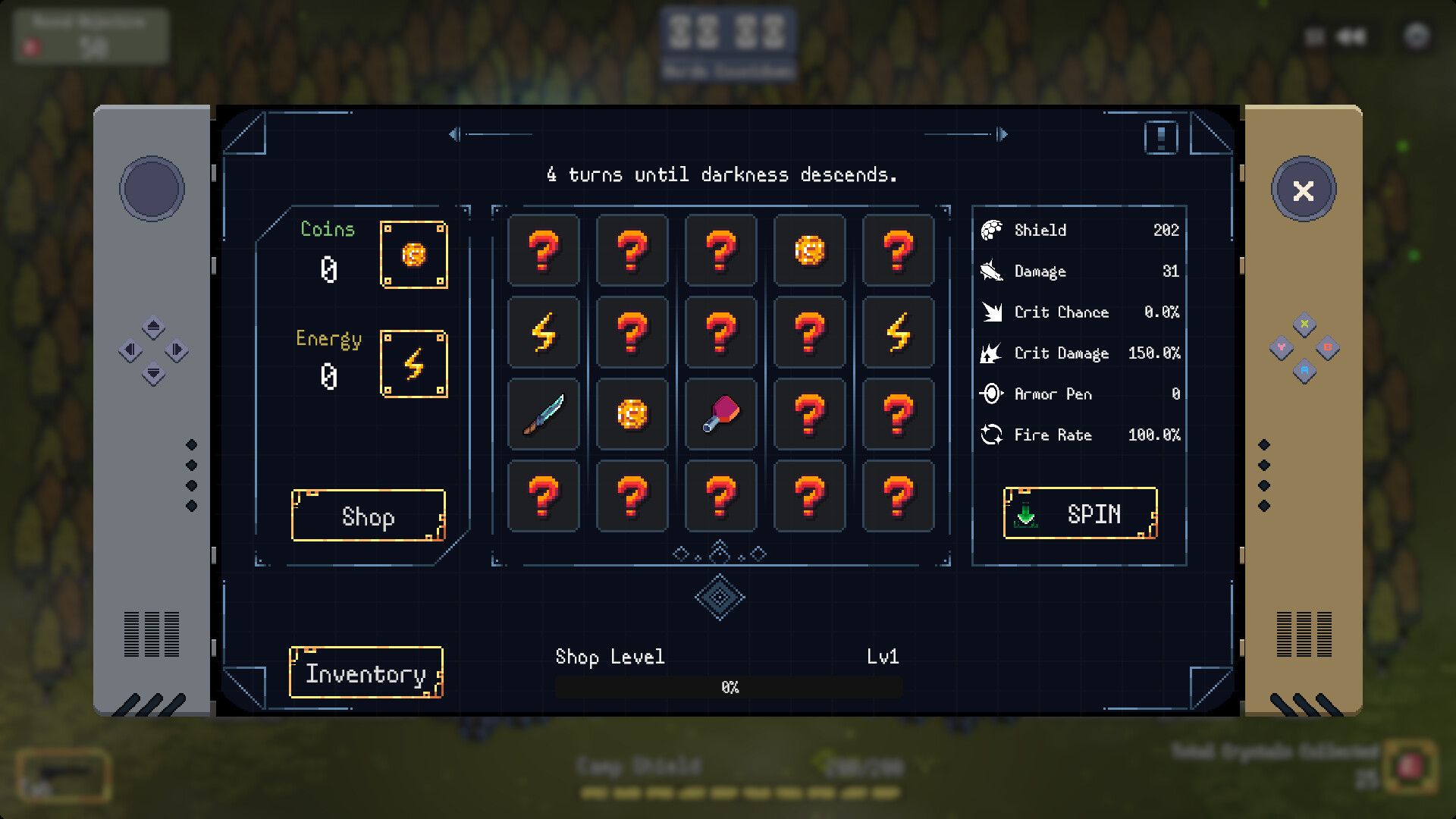 幸运避难所/Lucky Shelter_3