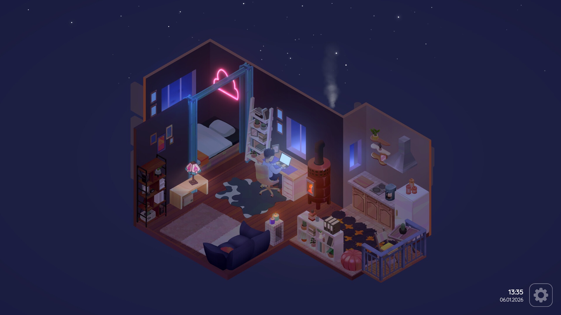 虚拟小屋2/Virtual Cottage 2_5