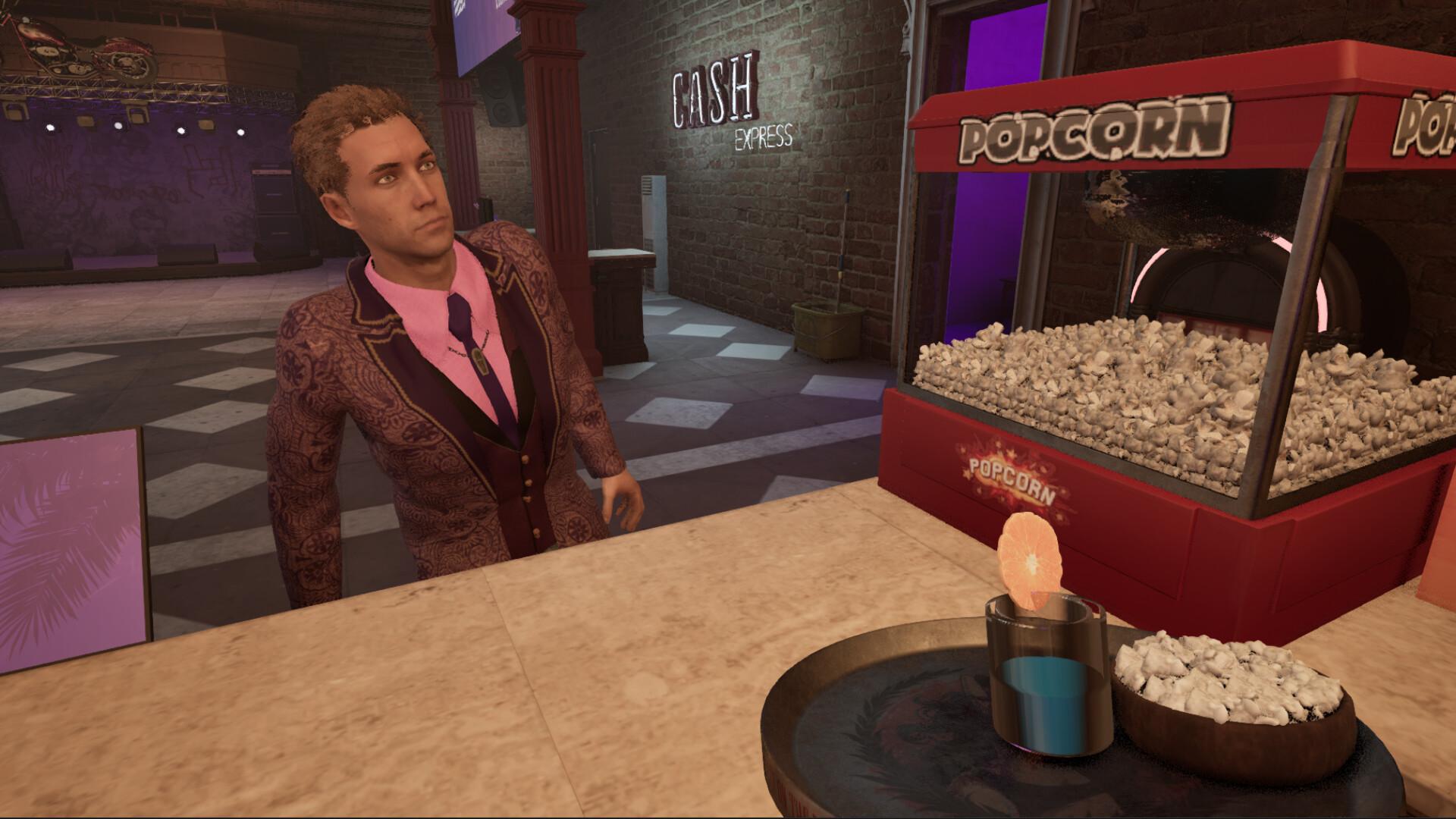 夜总会模拟器/Night Club Simulator/支持网络联机_4