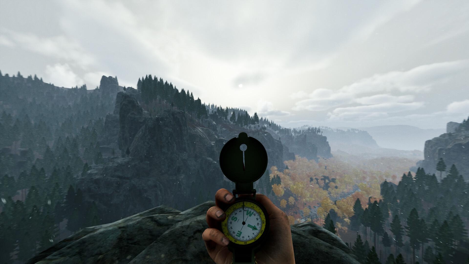 序章：重返往昔！/Prologue: Go Wayback!_0