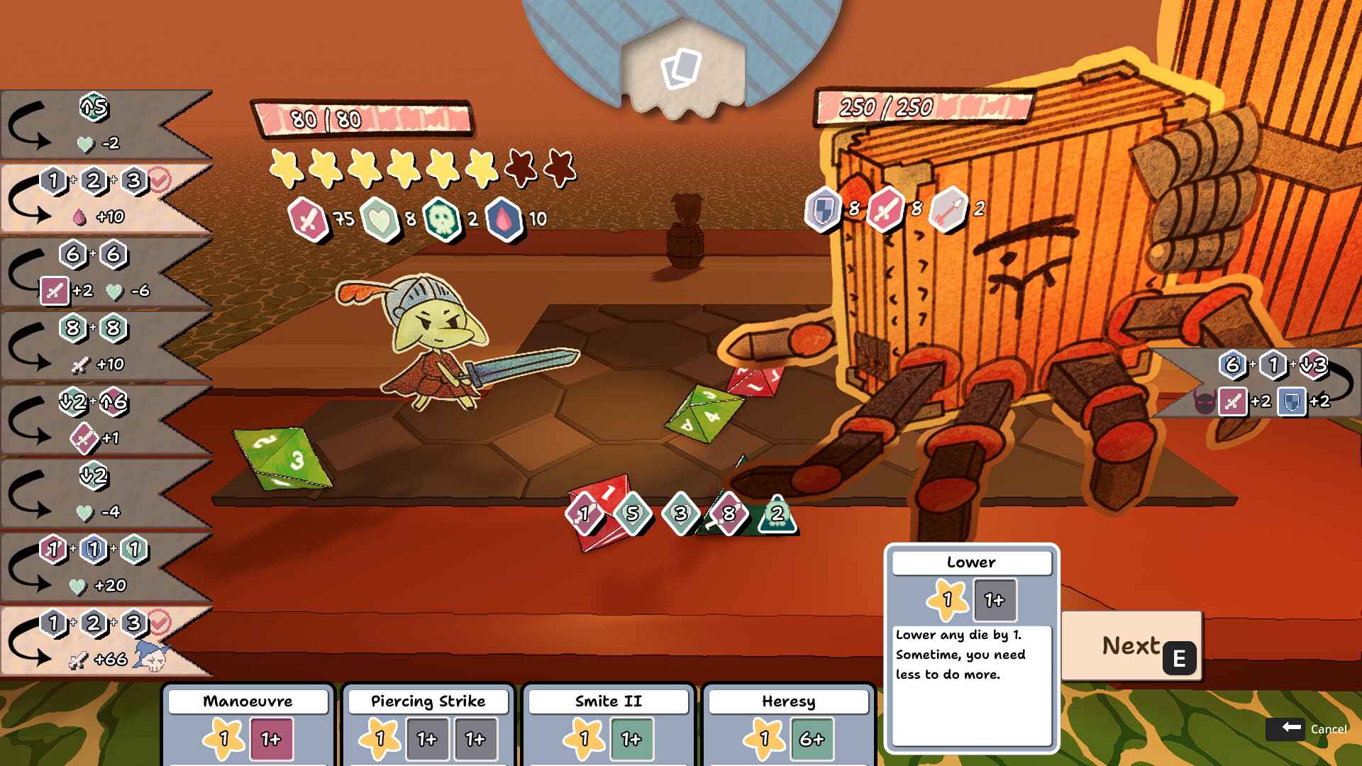 骰子与哥布尔/Dice 'n Goblins_4