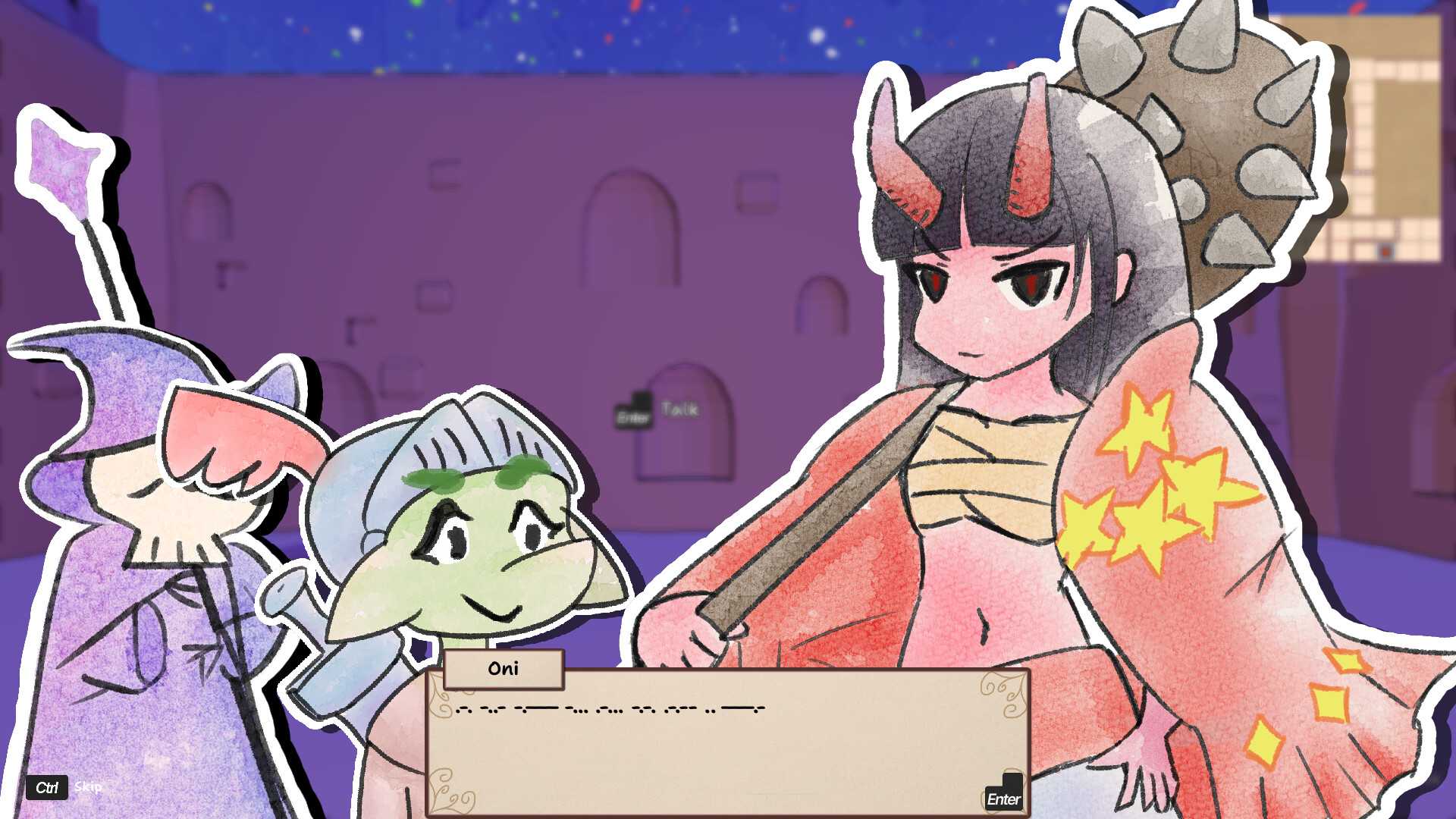 骰子与哥布尔/Dice 'n Goblins_2