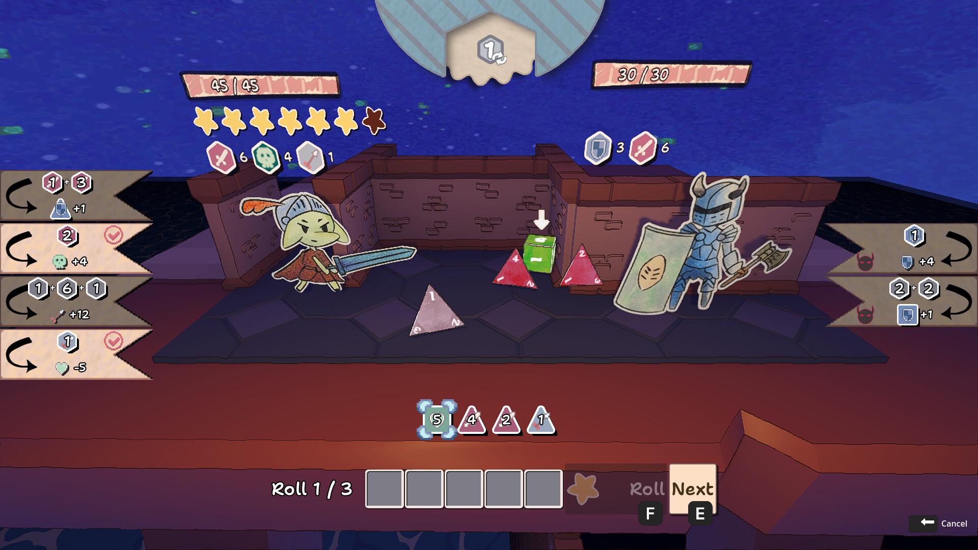 骰子与哥布尔/Dice 'n Goblins_0