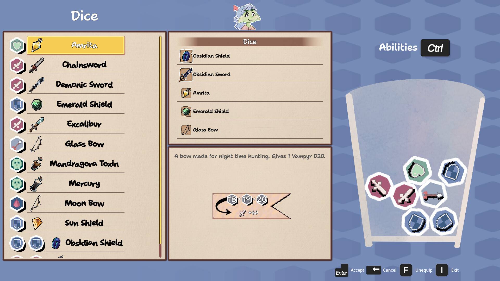 骰子与哥布尔/Dice 'n Goblins_3