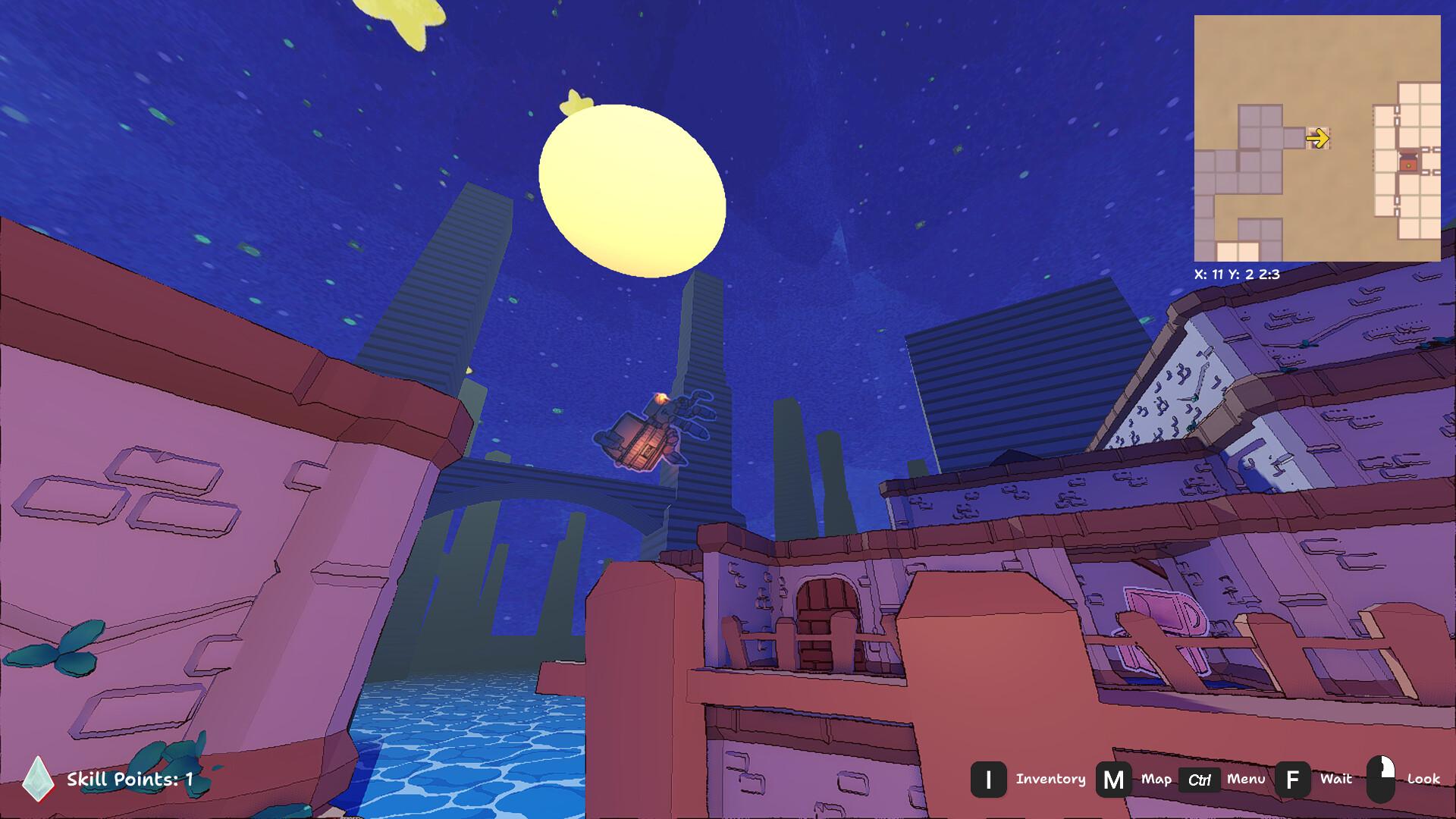 骰子与哥布尔/Dice 'n Goblins_1