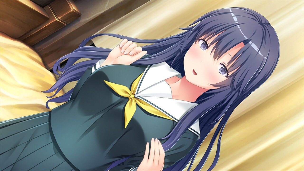 纯爱咖啡厅～帕露菲重制版～/Parfait Remake_4