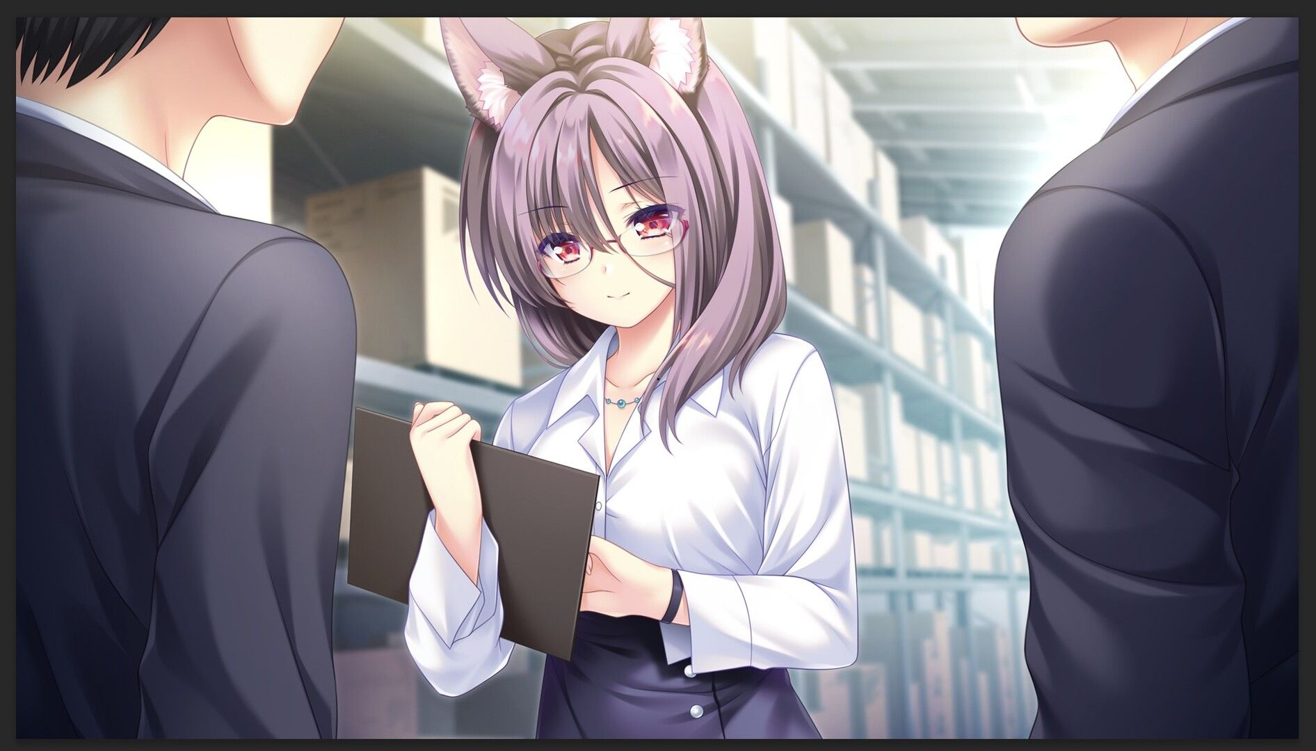 献给蔚蓝之海的新娘/Haruka Ao no Hanayome ni_4