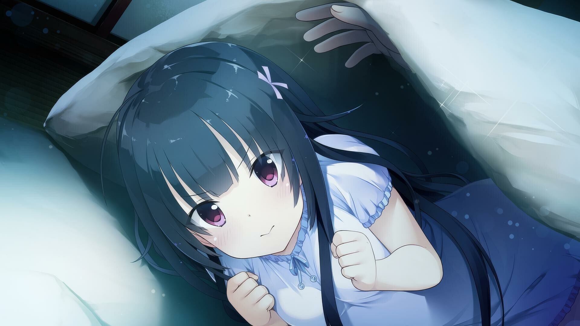 你的眼眸命中我心头/Kimi no Hitomi ni Hit Me_1