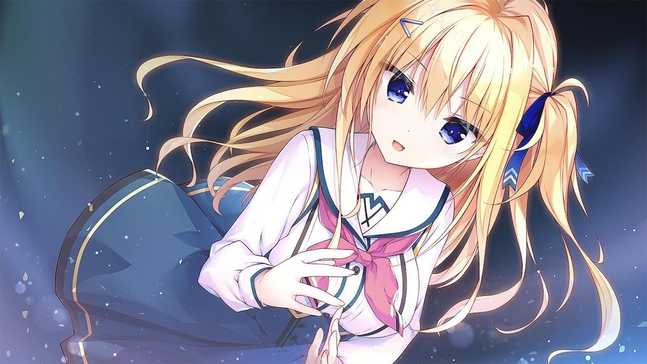 天选庶民的真命之选/Select Oblige_2