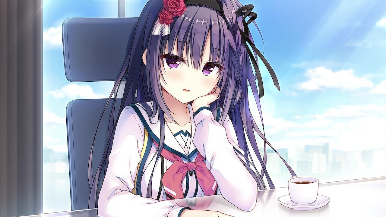 天选庶民的真命之选/Select Oblige_0