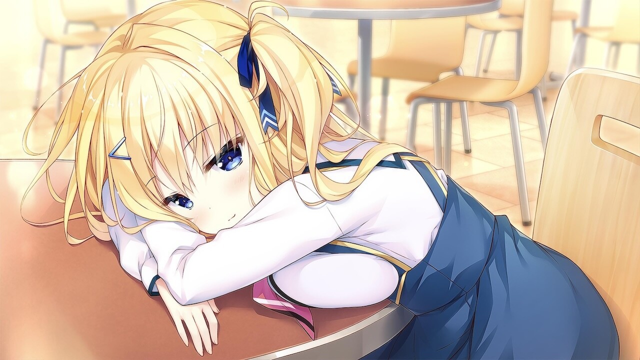 天选庶民的真命之选/Select Oblige_3