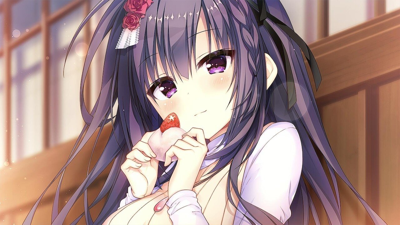 天选庶民的真命之选/Select Oblige_1