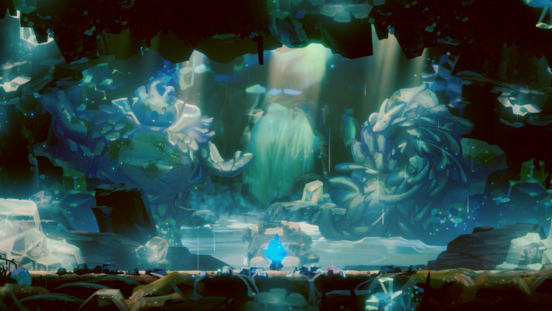 火灵之源/Solateria_2