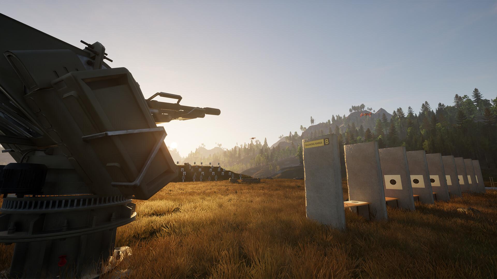 军事物流模拟器/Military Logistics Simulator_4