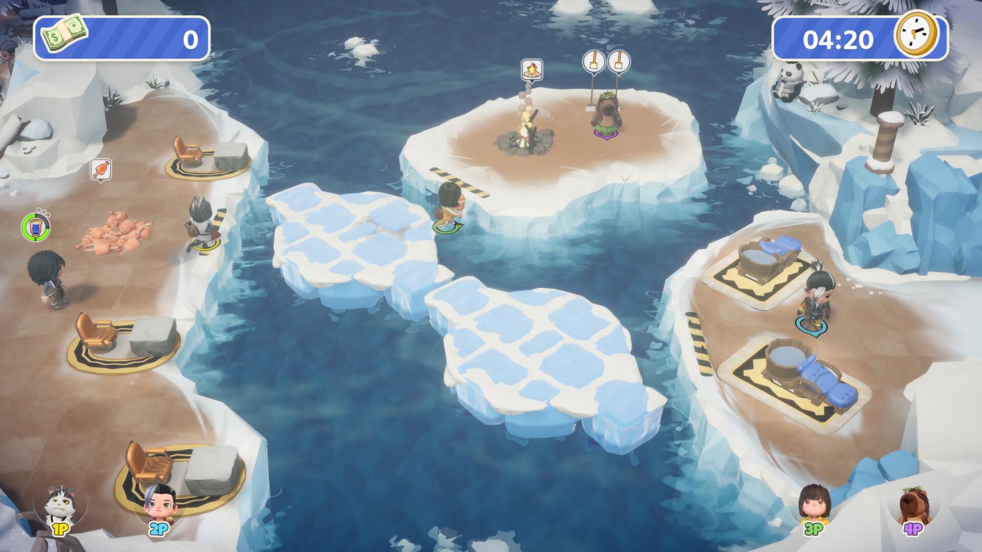 乱剪一通：总监模拟器/Choppy Cuts_0