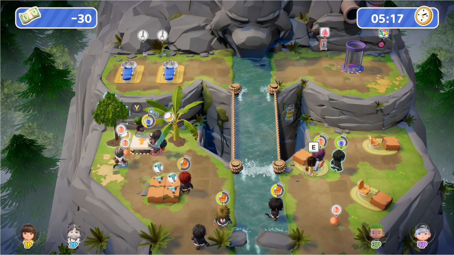 乱剪一通：总监模拟器/Choppy Cuts_5