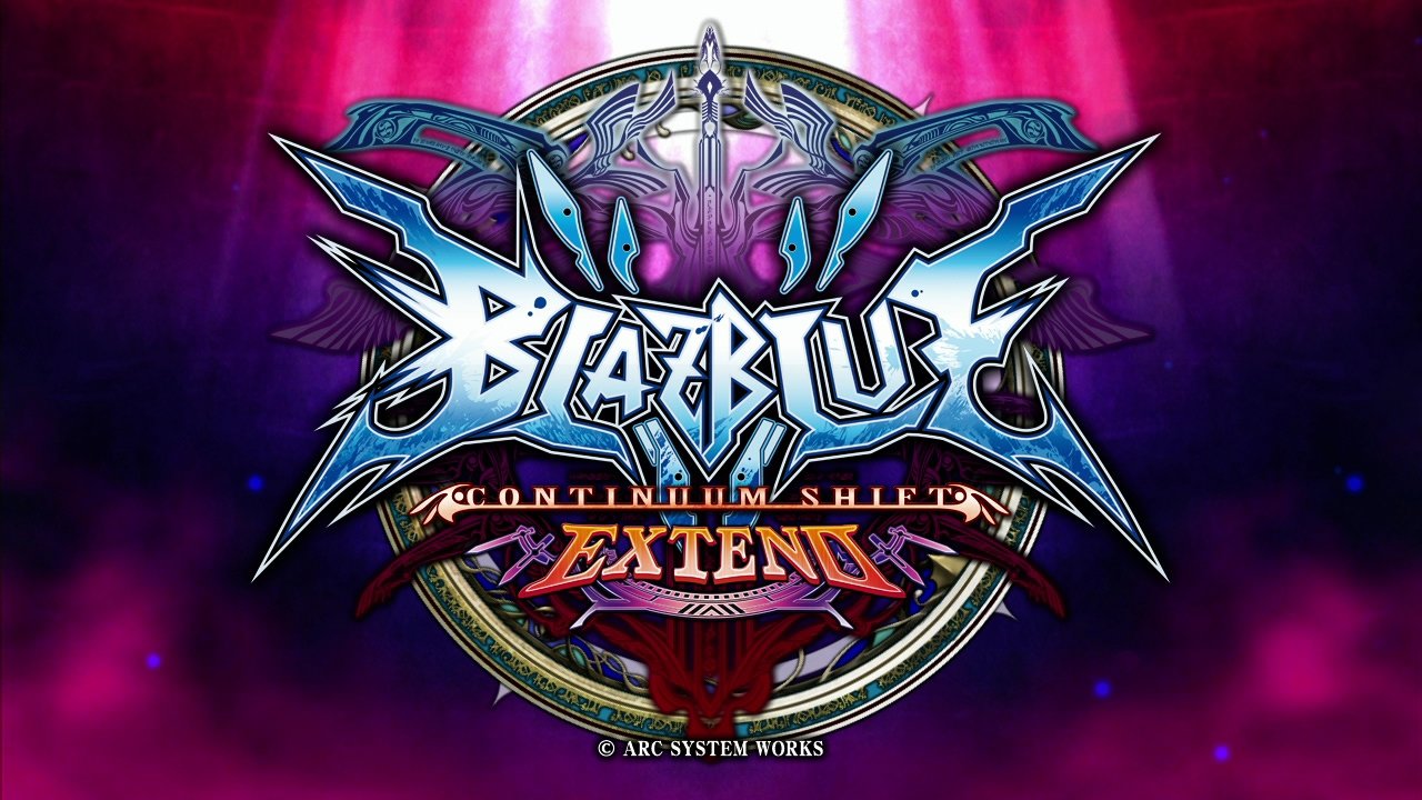 苍翼默示录：连续变换-扩展版/BlazBlue: Continuum Shift Extend_0