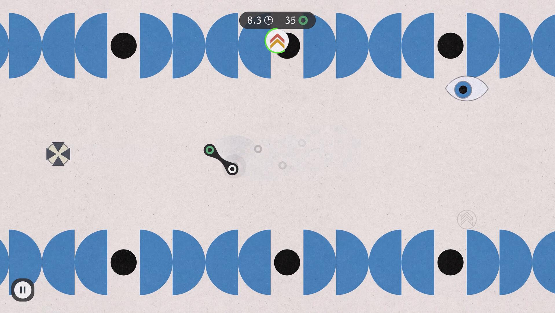 包豪斯撞击/Bauhaus Bonk_1