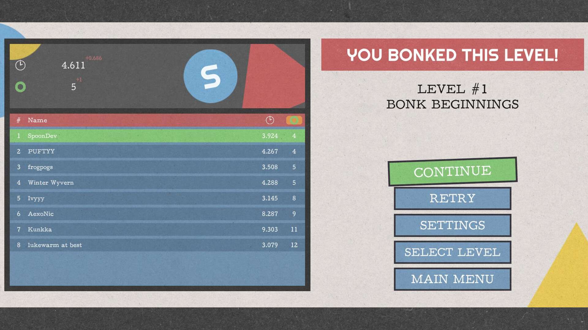 包豪斯撞击/Bauhaus Bonk_2