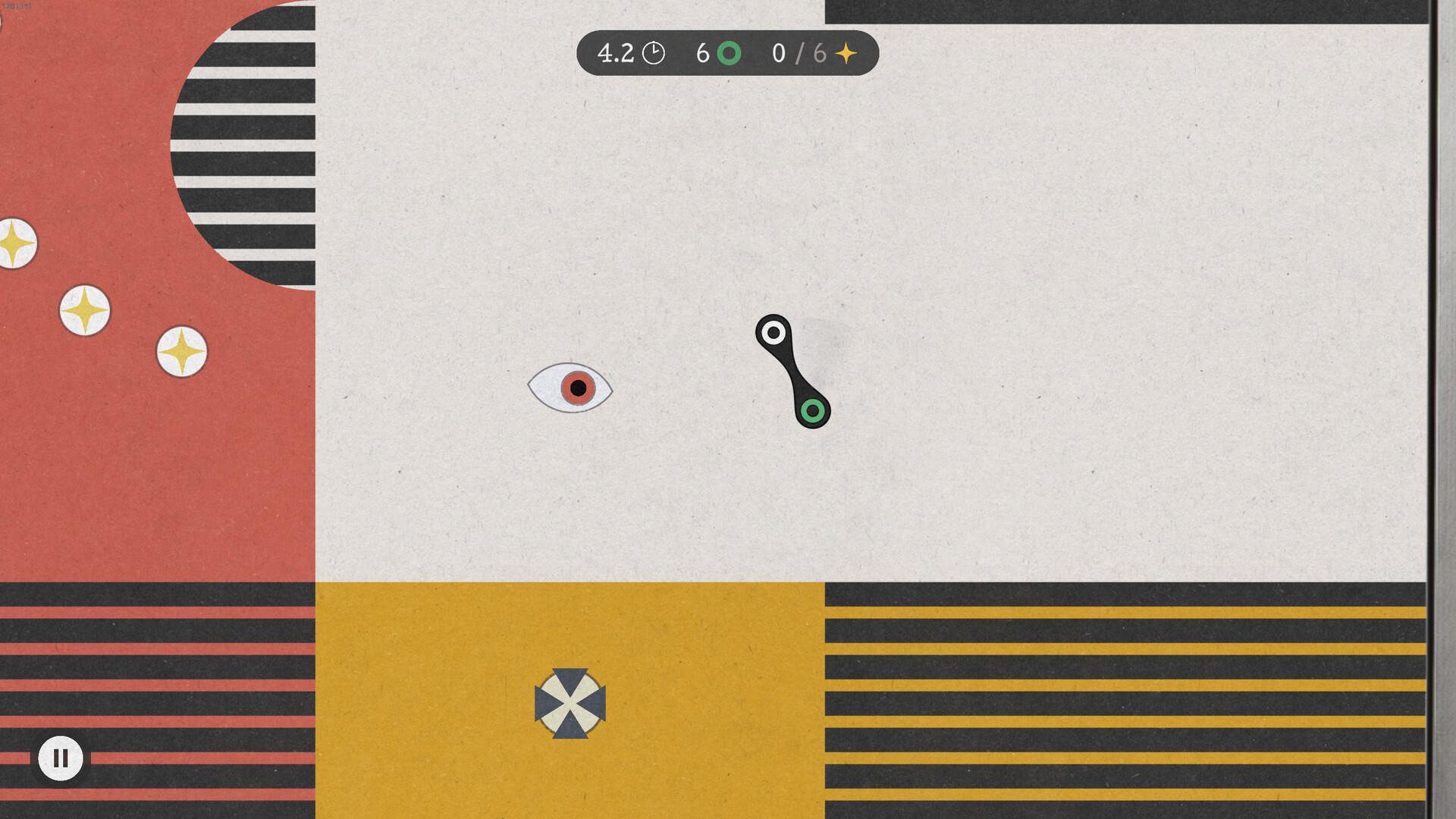 包豪斯撞击/Bauhaus Bonk_0